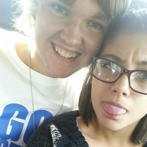 Meet your Posher, Timmy